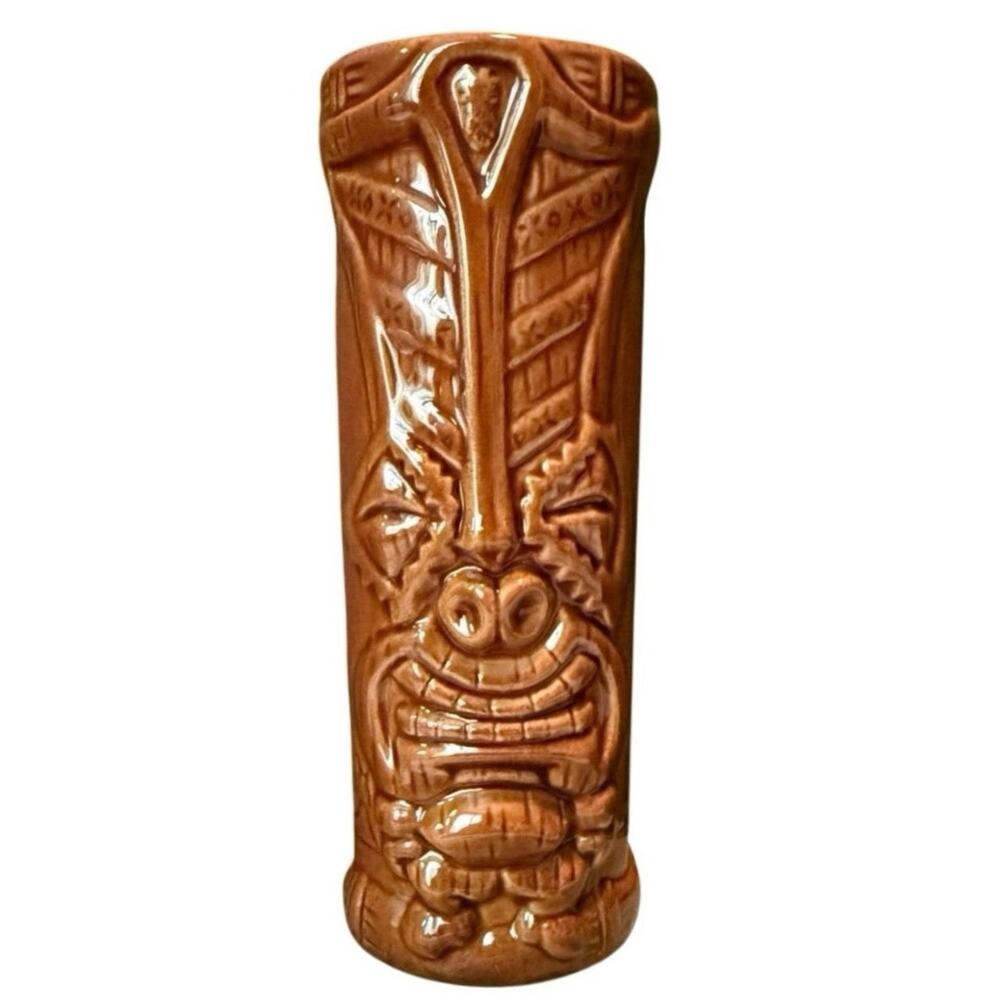 Royal Lahaina Resort Tiki Mug • Vintage Hawaii